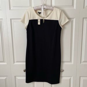 Talbots A-Line Dress